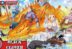 Color Spread Manga Black Clover Chapter 379