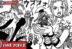 Dorry Brogy Ripley and Gaban Manga One Piece
