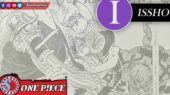 Dorry Raw Manga One Piece 1147