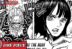 Gaban and Robin Manga One Piece Chapter 1147