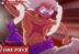 GEAR 5 Monkey D Luffy One Piece Anime