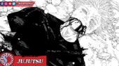 Gojo Satoru Death Manga Jujutsu Kaisen