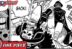 Gunko and Brook Manga One Piece Chapter 1147