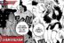 Gunko vs Nami Manga One Piece