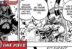 Hajrudin and Loki Manga One Piece Chapter 1145