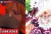 Holy Knight Gunko vs Scopper Gaban Manga One Piece