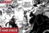 Holy Knight and Gorosei Manga One Piece