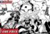 Jinbei Manga One Piece 1147