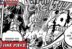Jinbei and Brook Manga One Piece