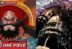 King Harald and Loki Manga One Piece