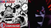 Loki and Xebec One Piece