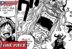 Luffy and Loki Manga One Piece Chapter 1145
