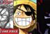 Luffy and Xebec One Piece