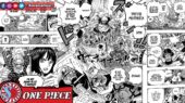 Manga One Piece Chapter 1147 Bahasa Indonesia
