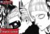 Marx Revchi and Gueldre raw manga Black Clover chapter 379