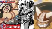 Morley Loki Brogy One Piece