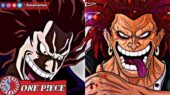 Rocks D Xebec One Piece