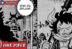 Rocks Loki and Kaido Manga One Piece