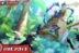 Roronoa Zoro vs Rob Lucci Anime One Piece Episode 1127