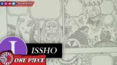 Saint Killingham and Sommers Raw One Piece Chapter 1147