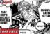 Scopper Gaban Manga One Piece