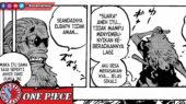 Scopper Gaban Manga One Piece Chapter 1145