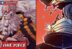 Scopper Gaban and Gunko Manga One Piece