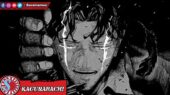 Seiichi Samura Manga Kagurabachi Chapter 76