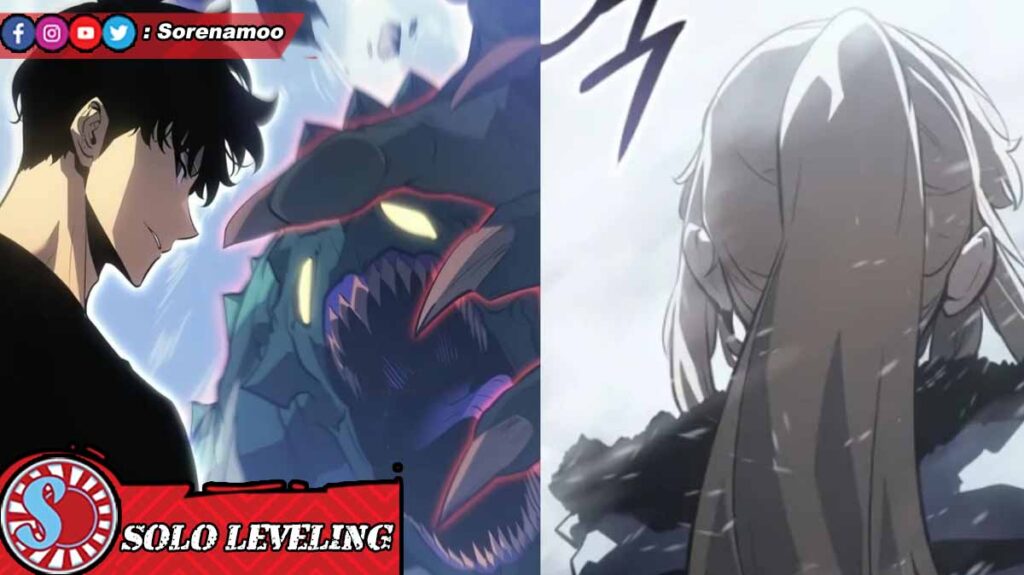 Solo Leveling Ragnarok Chapter 47