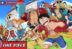 Straw Hat Pirates One Piece