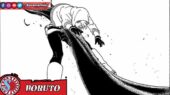 Yodo Manga Boruto Two Blue Vortex Chapter 21