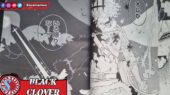 Yuno Raw Manga Black Clover 380