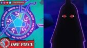 Abyss and Nerona Imu One Piece