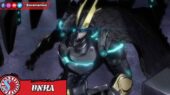 All Might Armor My Hero Academia