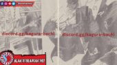 Azami Raw Manga Kagurabachi Chapter 79