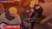 Bartholomew Kuma Family One Piece Episode 1129