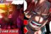 Blackbeard Marshall D Teach vs Akagami Shanks One Piece