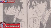 Chihiro Rokuhira and Samura Raw Manga Kagurabachi Chapter 78