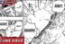 Chopper save Gaban Manga One Piece