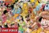 Color Spread Manga One Piece Straw Hat Pirates