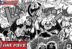 Dorry and Brogy Manga One Piece Chapter 1150