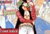 Dracule Mihawk One Piece