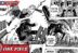 Gaban vs Sommers One Piece Chapter 1149