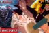 Garp Shanks and Blackbeard One Piece
