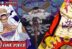 Gear 5 Luffy Saint Jaygarcia Saturn Who's Who One Piece