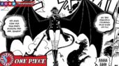 Gunko Imu Manga One Piece Chapter 1150