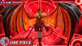 Gunko Imu Manga One Piece Fan Color