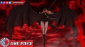 Gunko Imu Nerona Manga One Piece Fan Color