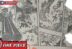 Gunko Imu vs Brogy Raw Manga One Piece Chapter 1150