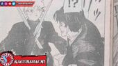 Hakuri Raw Manga Kagurabachi Chapter 80